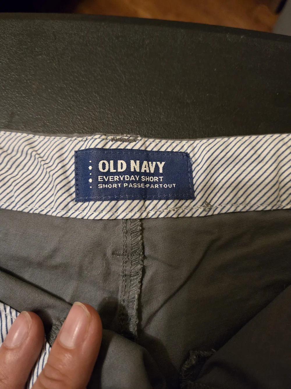 Old Navy versatile comfortable
